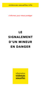 VSI-SIGNALEMENT