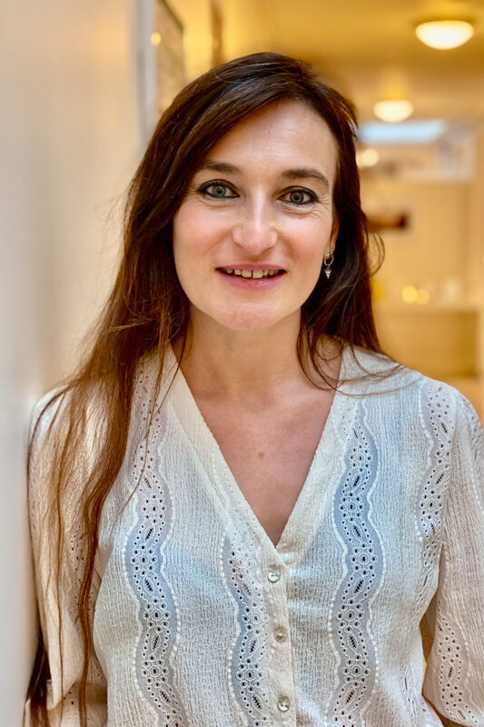Virginie TOURNEFIER