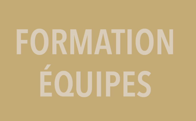 Repérage, évaluation, prévention et prise en charge des adultes ayant une déficience intellectuelle présentant des comportements sexuels inadaptés en institution