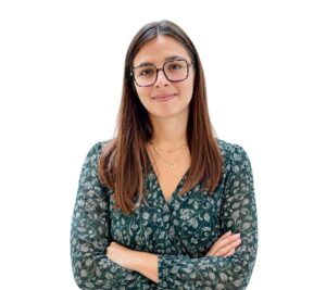 Amélie FERNANDEZ