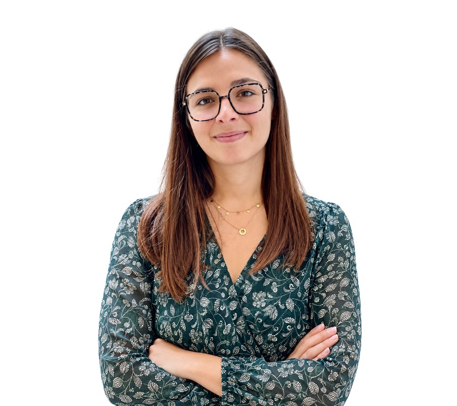 Amélie FERNANDEZ