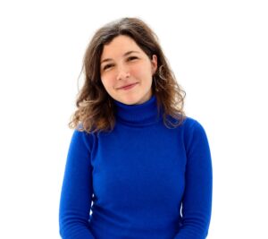 Esther ALLIER
