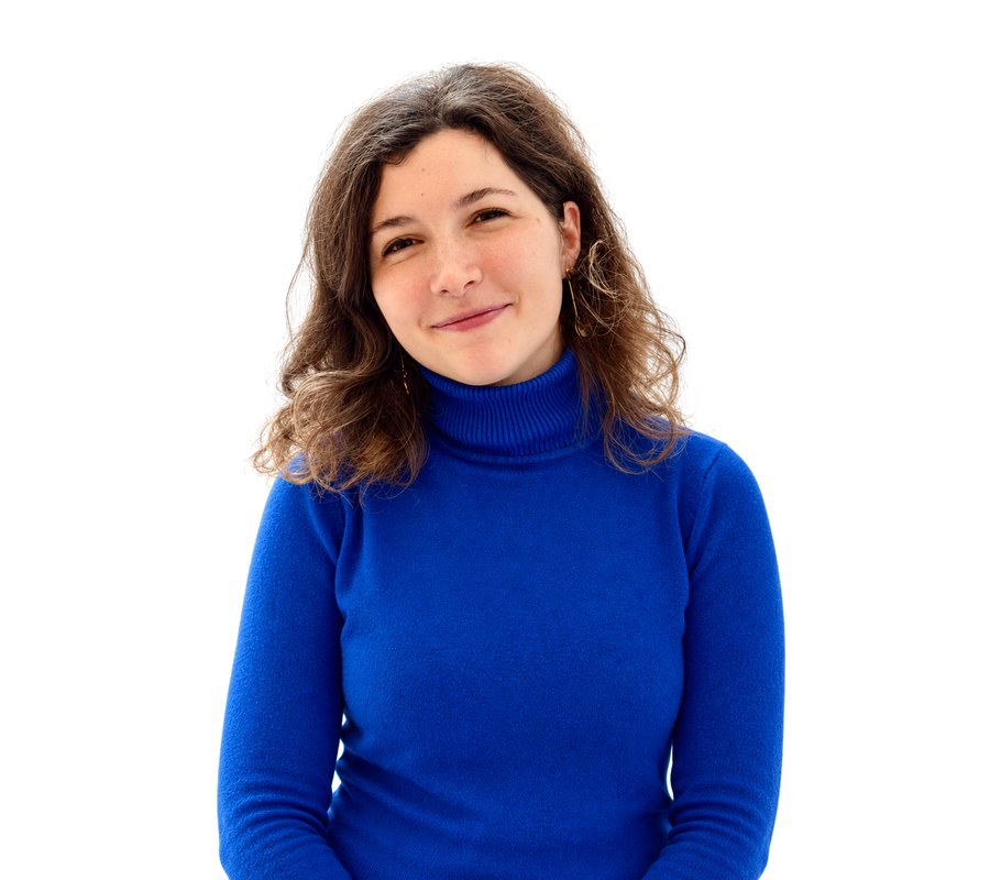 Esther ALLIER