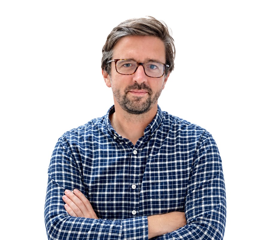 Nicolas PORT