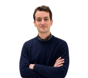 Quentin BONNALD