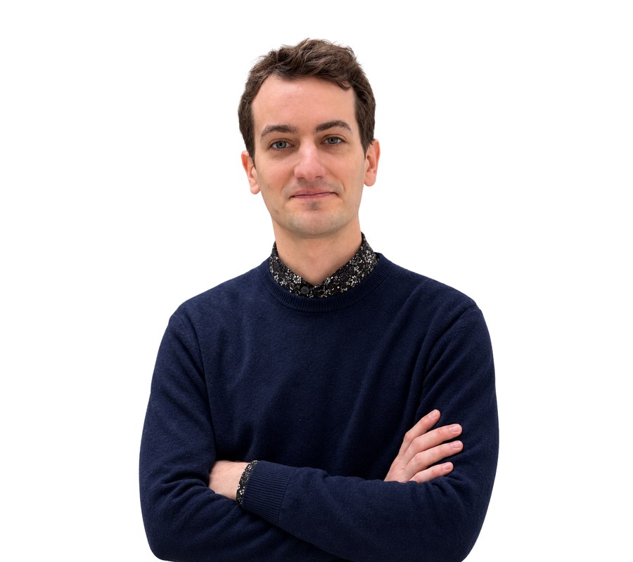 Quentin BONNALD