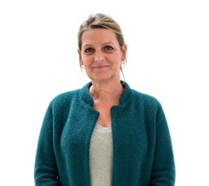 Sandrine LARREMENDY