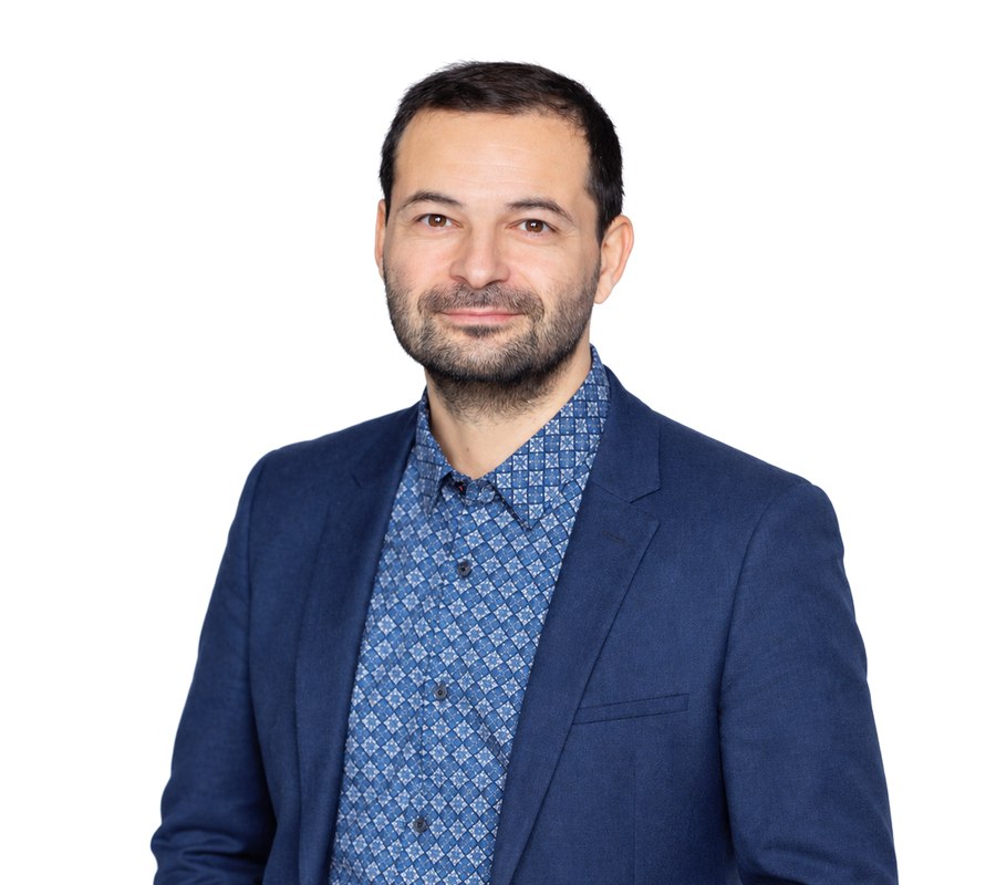 Sébastien BROCHOT