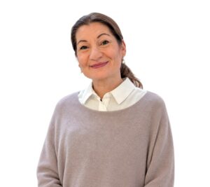 Sylvie BROCHET