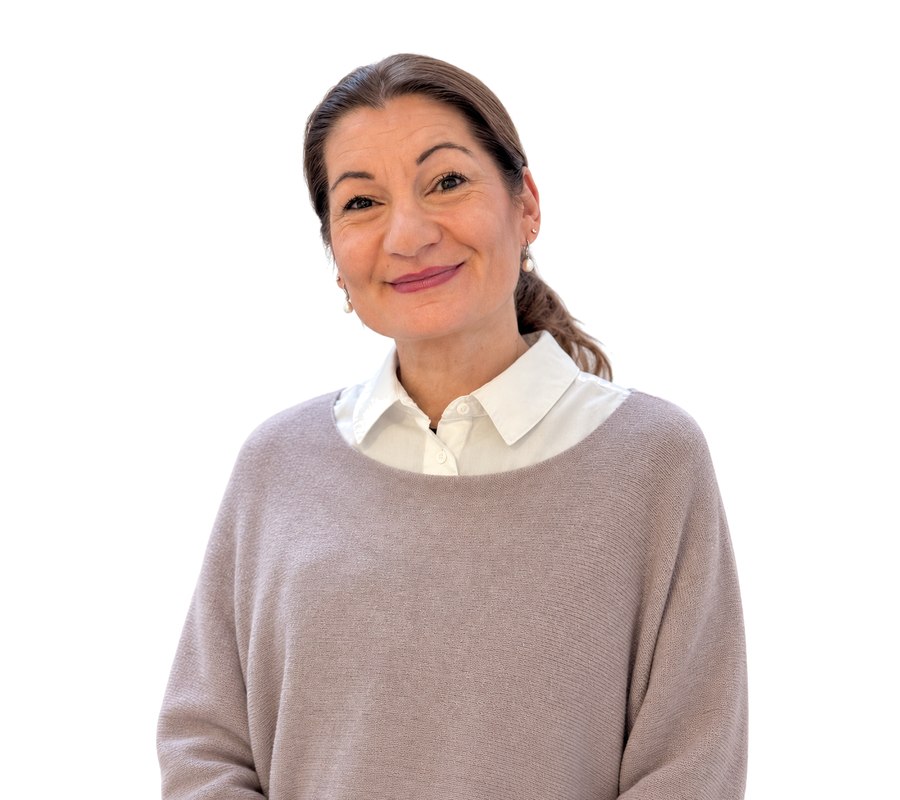 Sylvie BROCHET