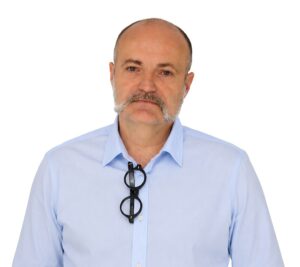 Dr Walter ALBARDIER